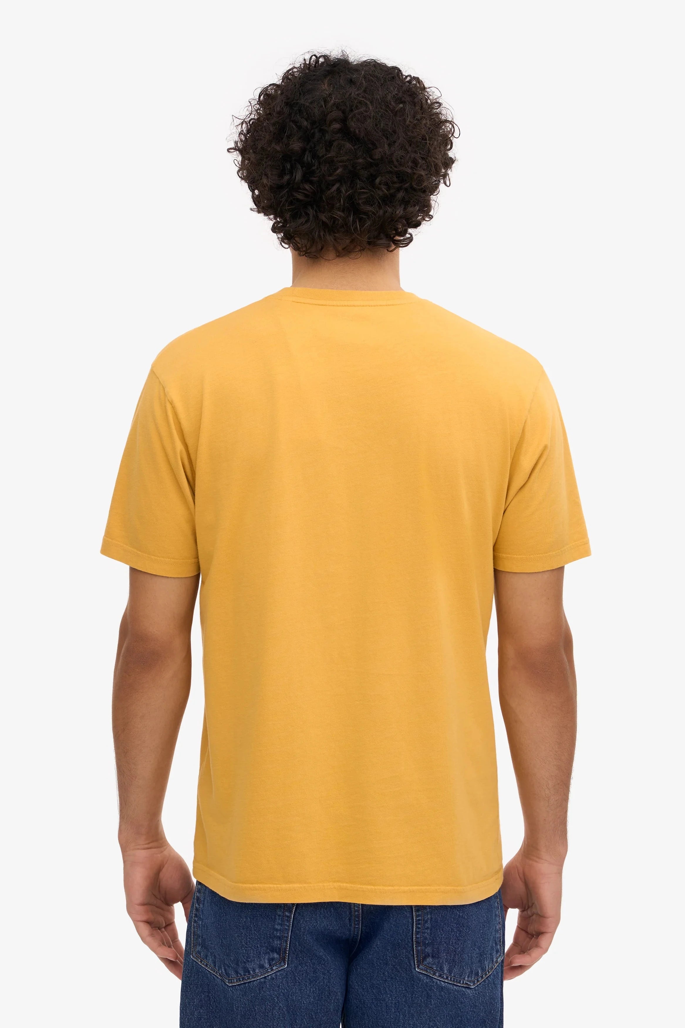 Classic Organic Tee T-Shirts Colorful Standard