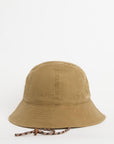 Transport Domed Bucket Hat Hats Barbour