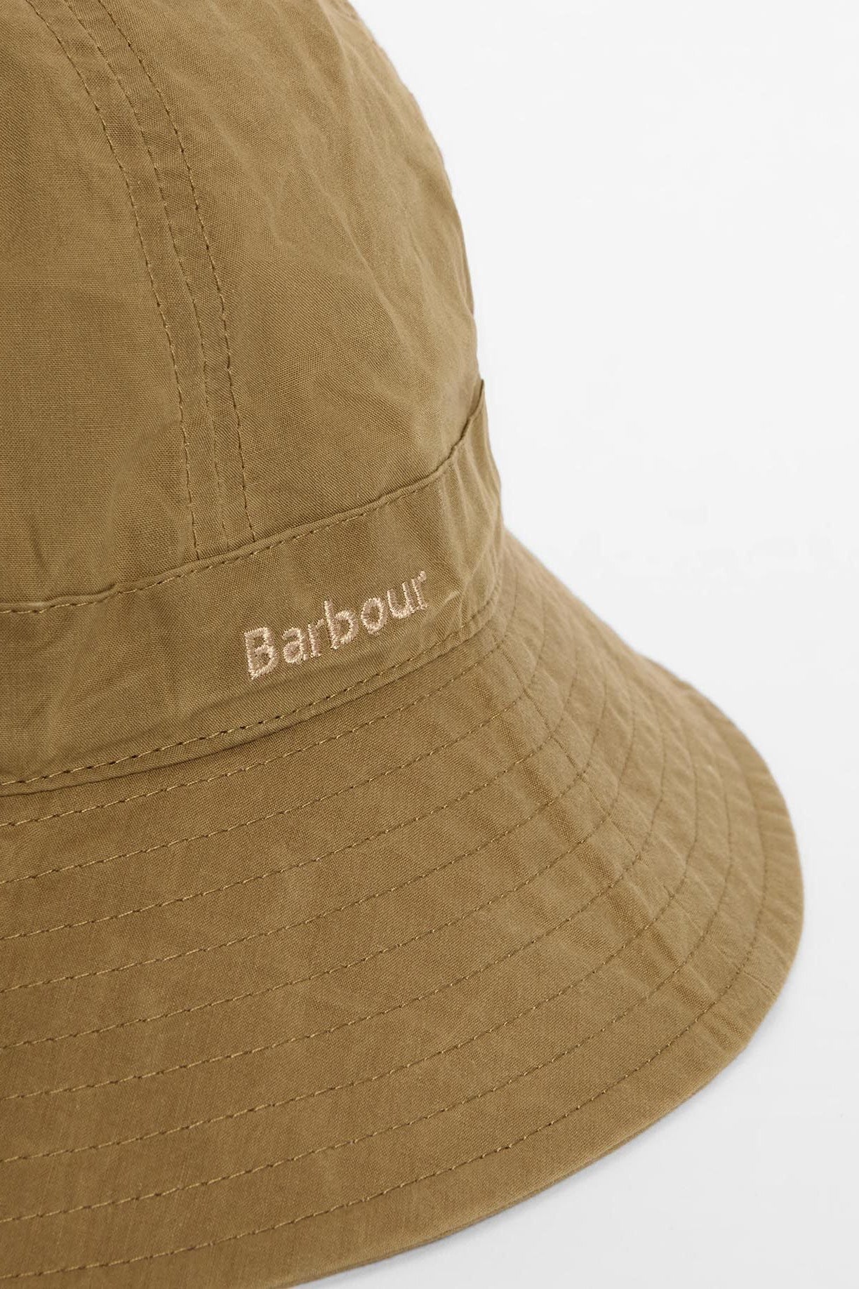 Transport Domed Bucket Hat Hats Barbour