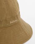 Transport Domed Bucket Hat Hats Barbour