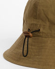 Transport Domed Bucket Hat Hats Barbour