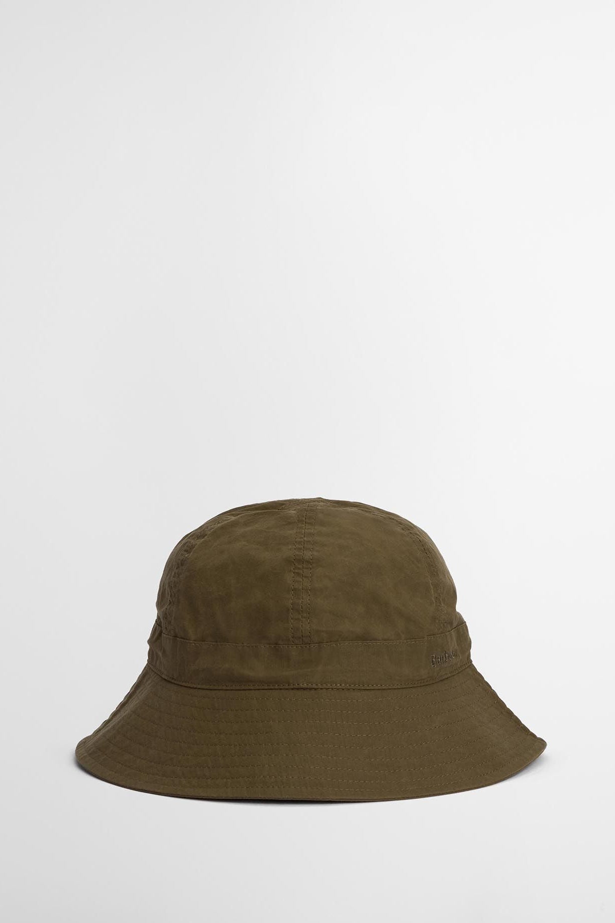 Transport Domed Bucket Hat Hats Barbour