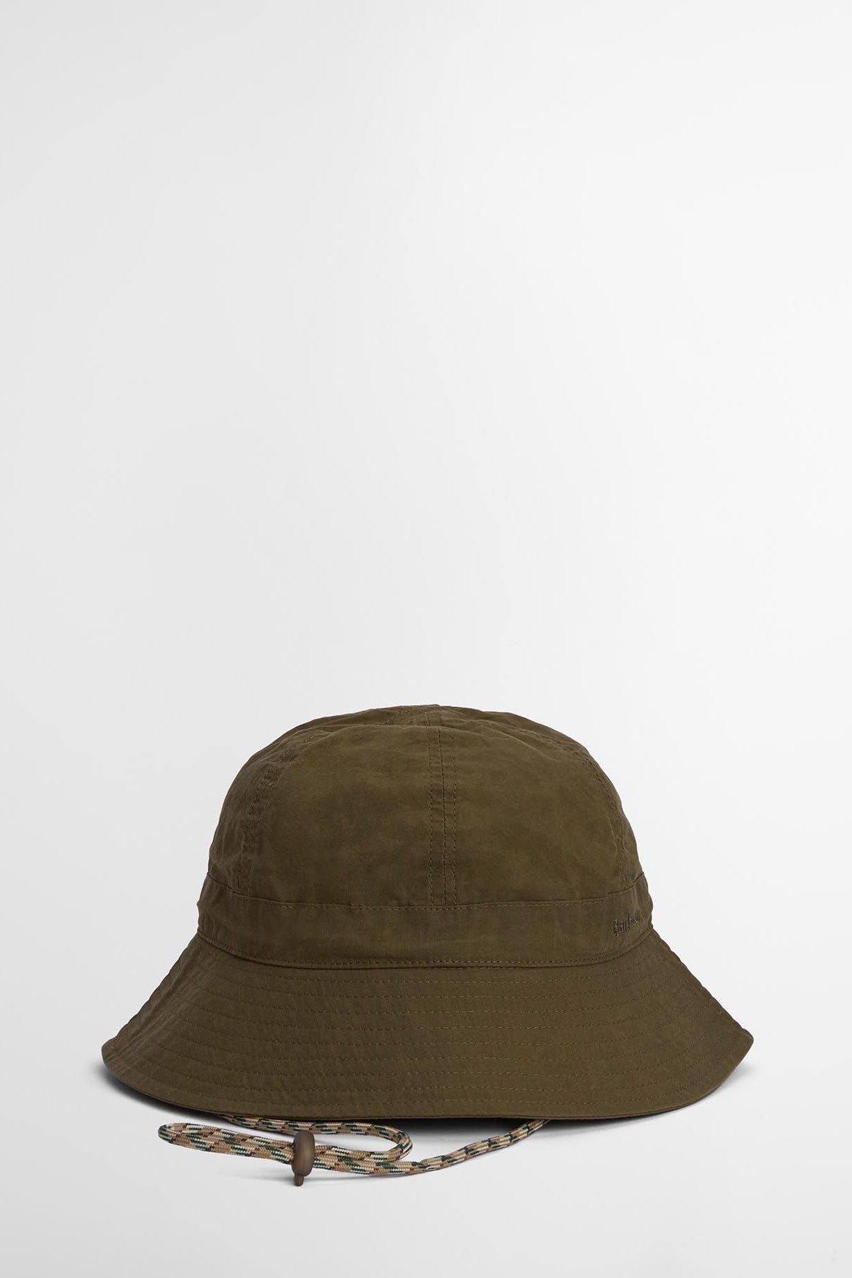 Transport Domed Bucket Hat Hats Barbour