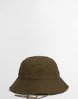 Transport Domed Bucket Hat Hats Barbour