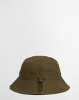 Transport Domed Bucket Hat Hats Barbour