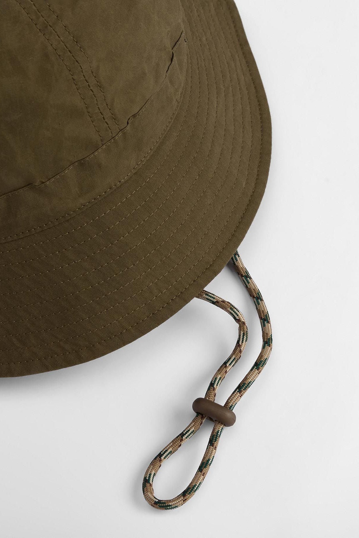 Transport Domed Bucket Hat Hats Barbour