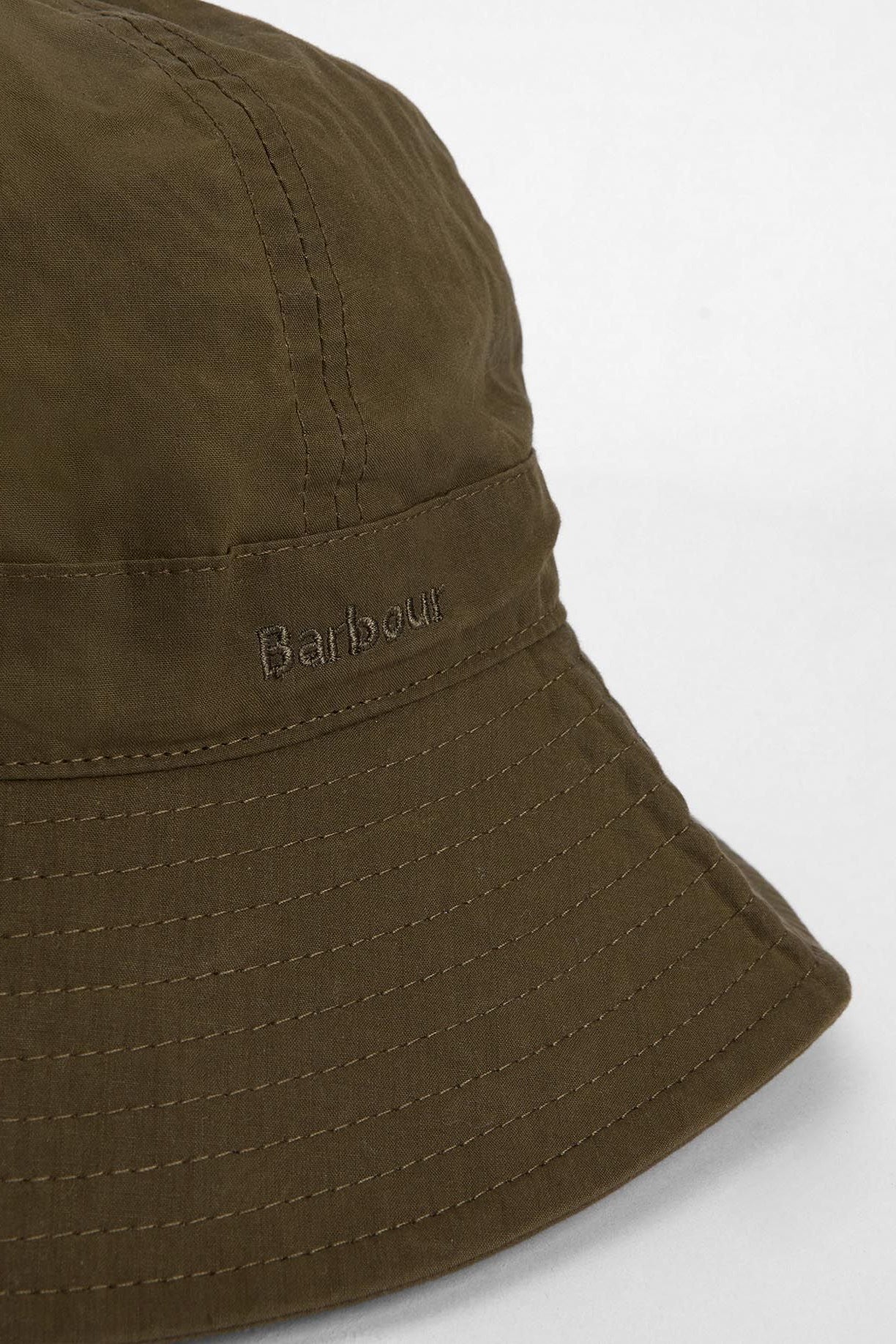 Transport Domed Bucket Hat Hats Barbour