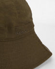 Transport Domed Bucket Hat Hats Barbour