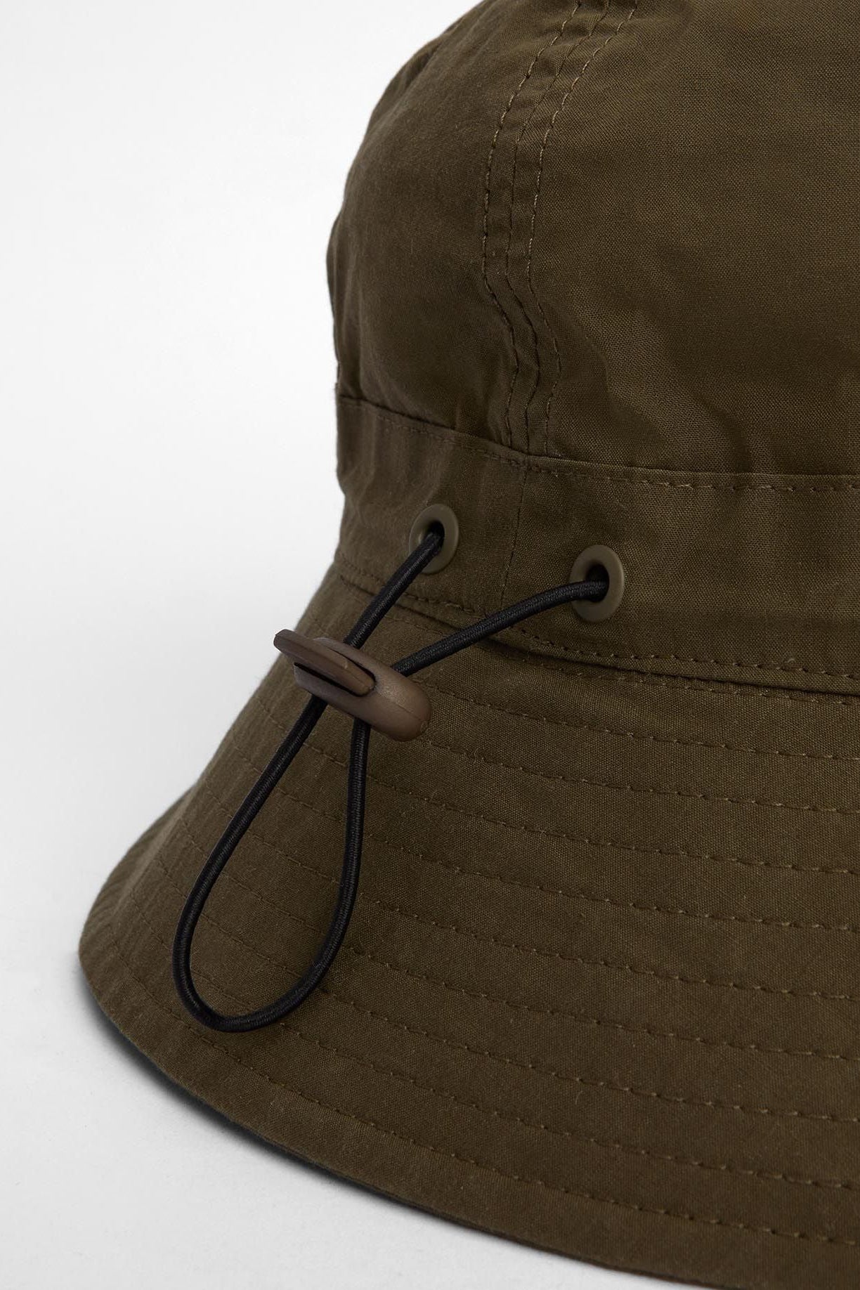 Transport Domed Bucket Hat Hats Barbour