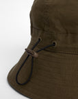 Transport Domed Bucket Hat Hats Barbour