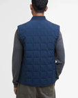 Elmstone Gilet Vests Barbour