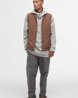 Re-Engineered Liddesdale Gilet Vests Barbour