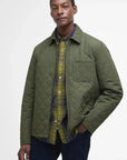 Filey Ultralight Quilted Jacket Jackets Barbour