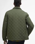 Filey Ultralight Quilted Jacket Jackets Barbour