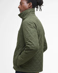 Filey Ultralight Quilted Jacket Jackets Barbour