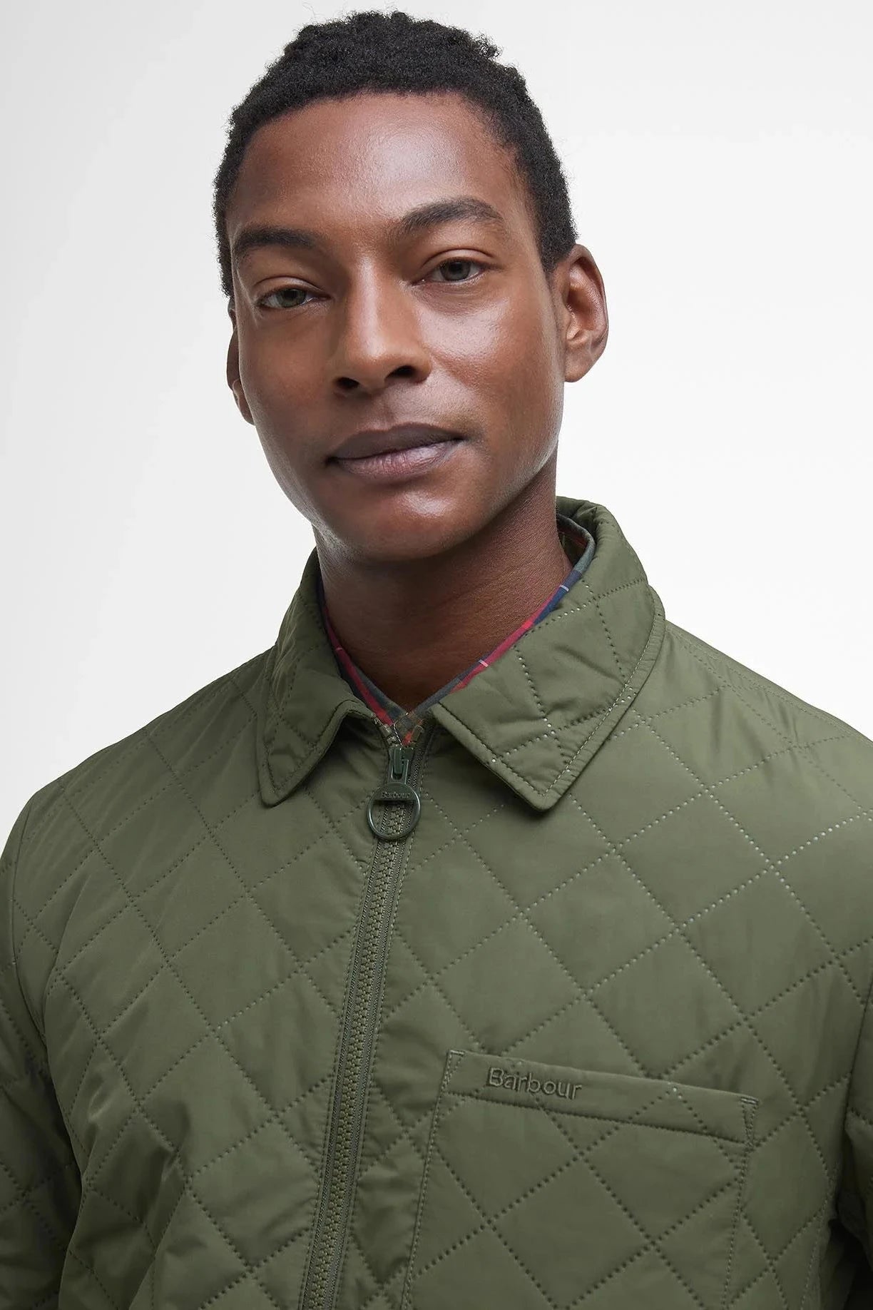 Filey Ultralight Quilted Jacket Jackets Barbour