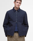 Filey Ultralight Quilted Jacket Jackets Barbour