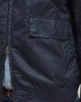 Newbury Waxed Jacket Jackets Barbour