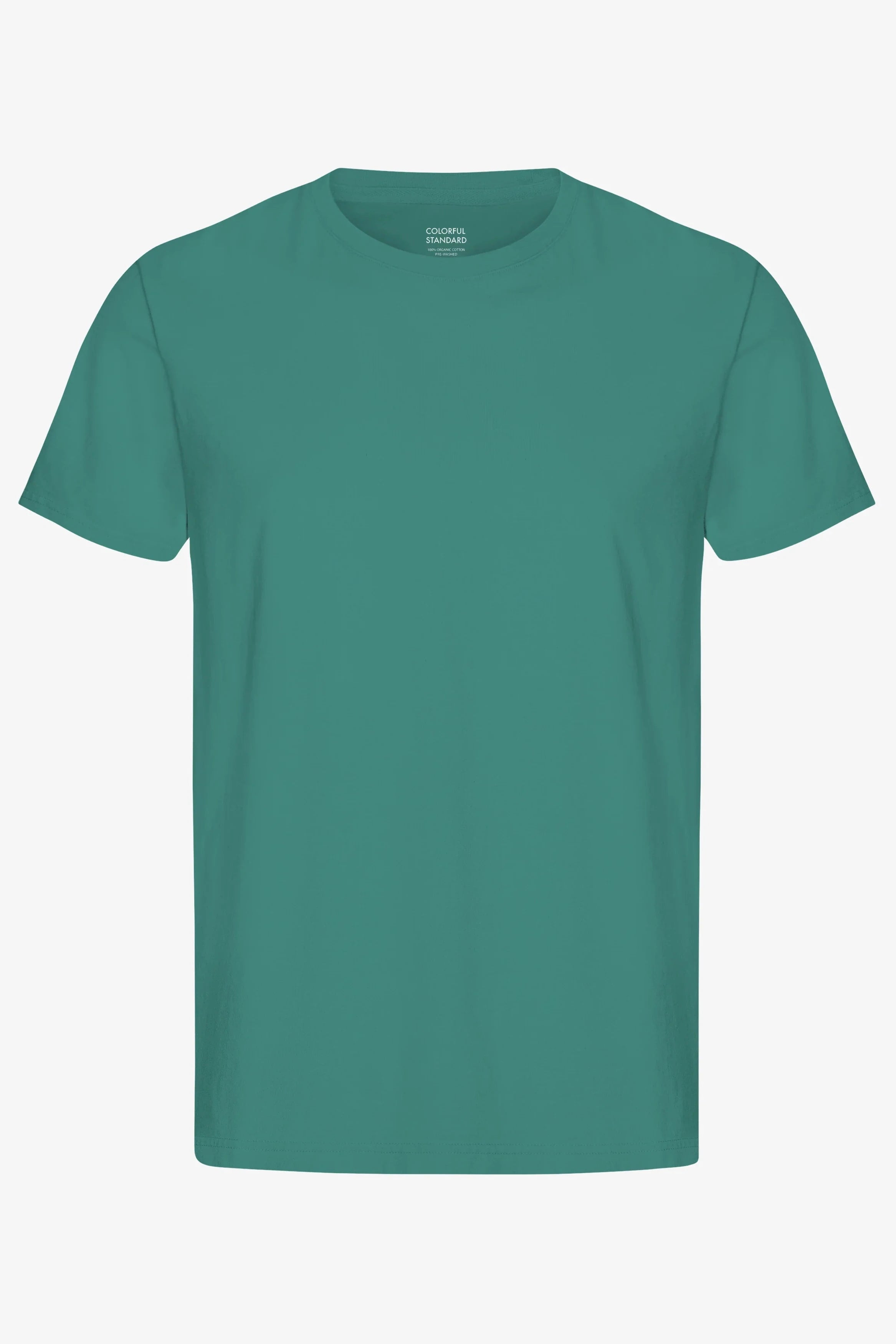 Classic Organic Tee T-Shirts Colorful Standard