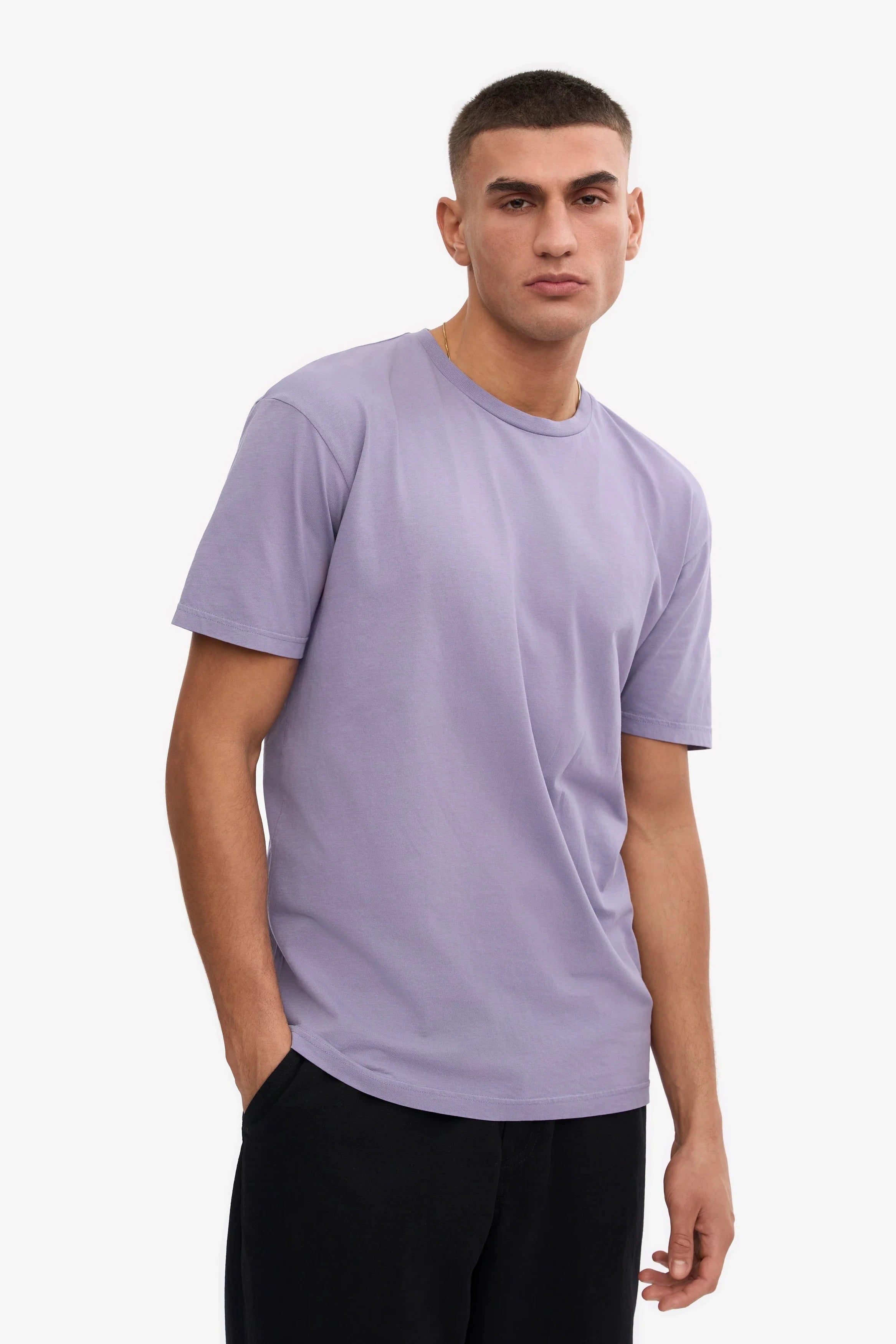 Classic Organic Tee T-Shirts Colorful Standard