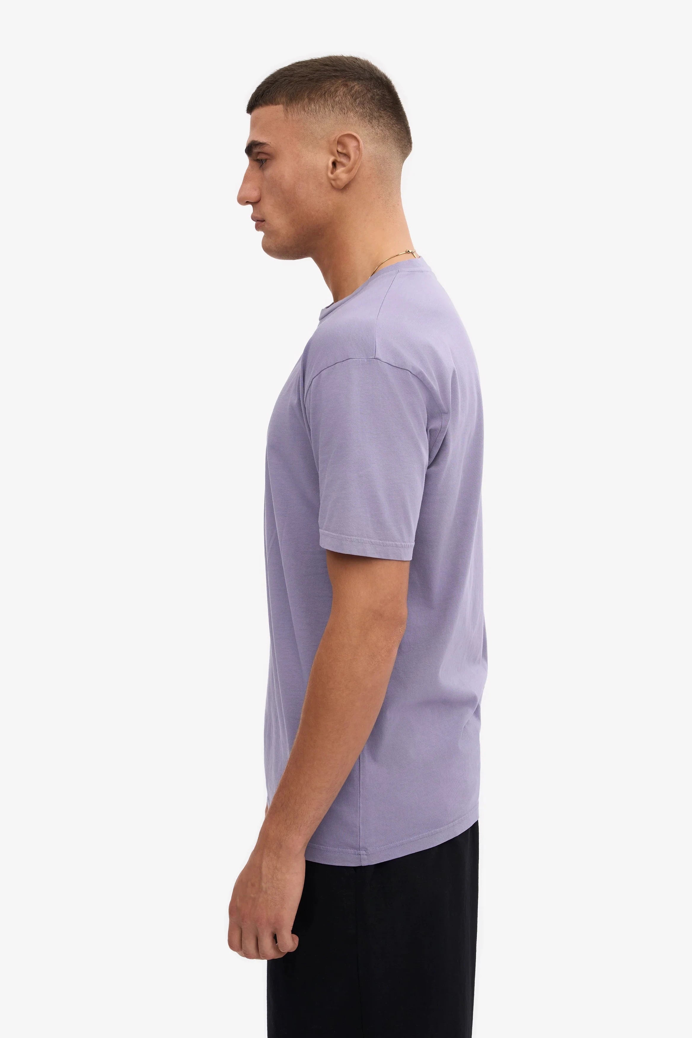 Classic Organic Tee T-Shirts Colorful Standard