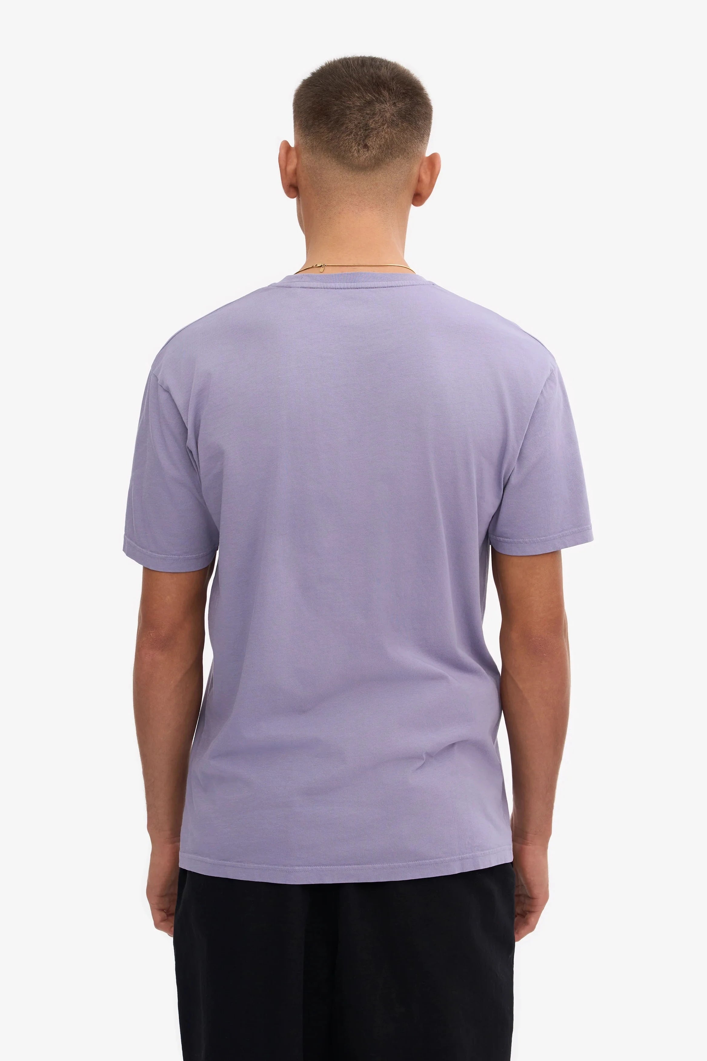 Classic Organic Tee T-Shirts Colorful Standard