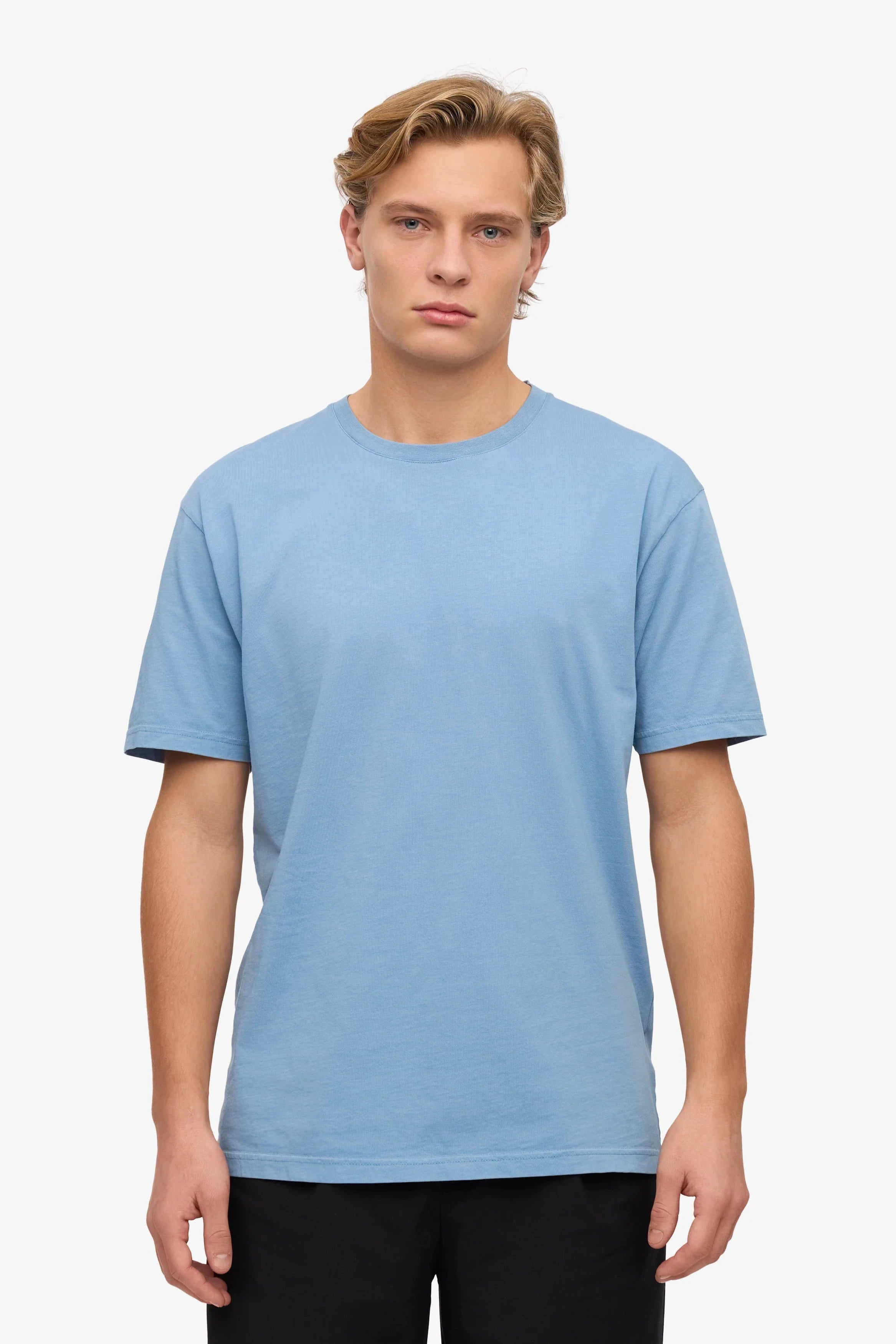 Classic Organic Tee T-Shirts Colorful Standard