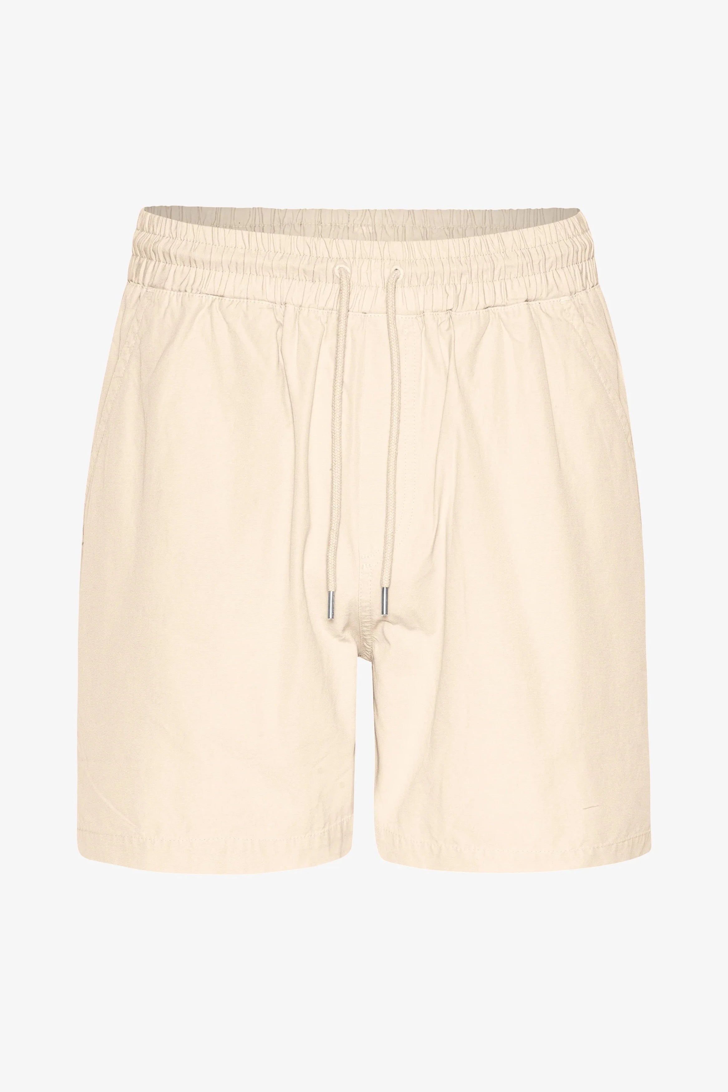 Organic Twill Shorts Shorts Colorful Standard