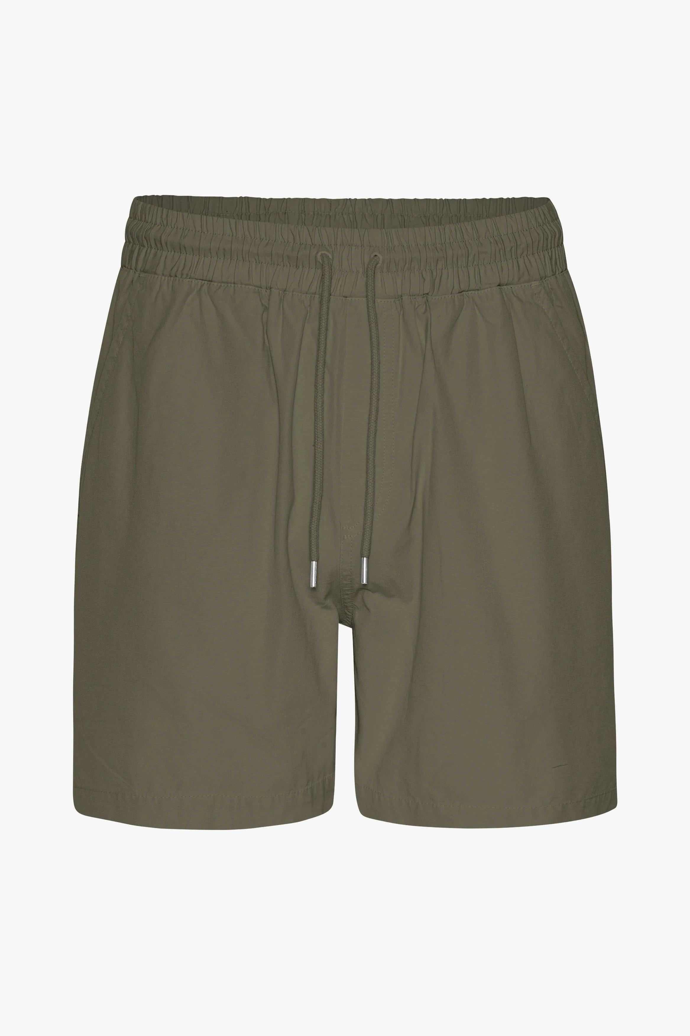 Organic Twill Shorts Shorts Colorful Standard