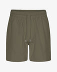 Organic Twill Shorts Shorts Colorful Standard