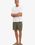 Organic Twill Shorts Shorts Colorful Standard