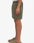 Organic Twill Shorts Shorts Colorful Standard