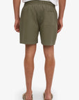 Organic Twill Shorts Shorts Colorful Standard