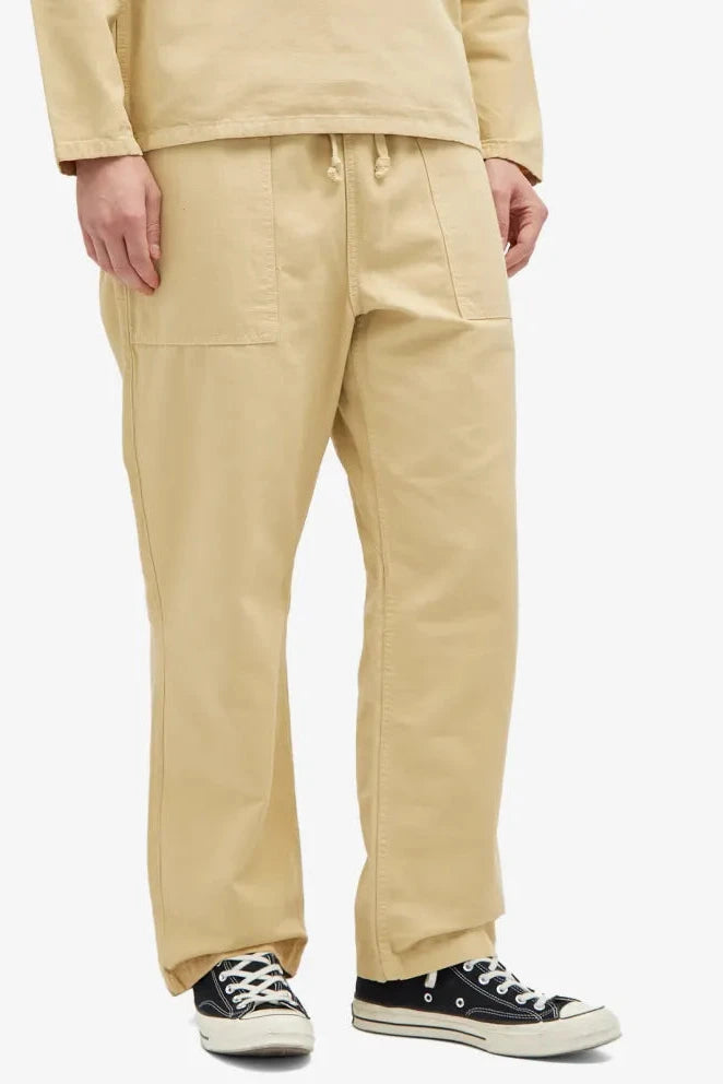 Classic Chef Pants Pants Service Works