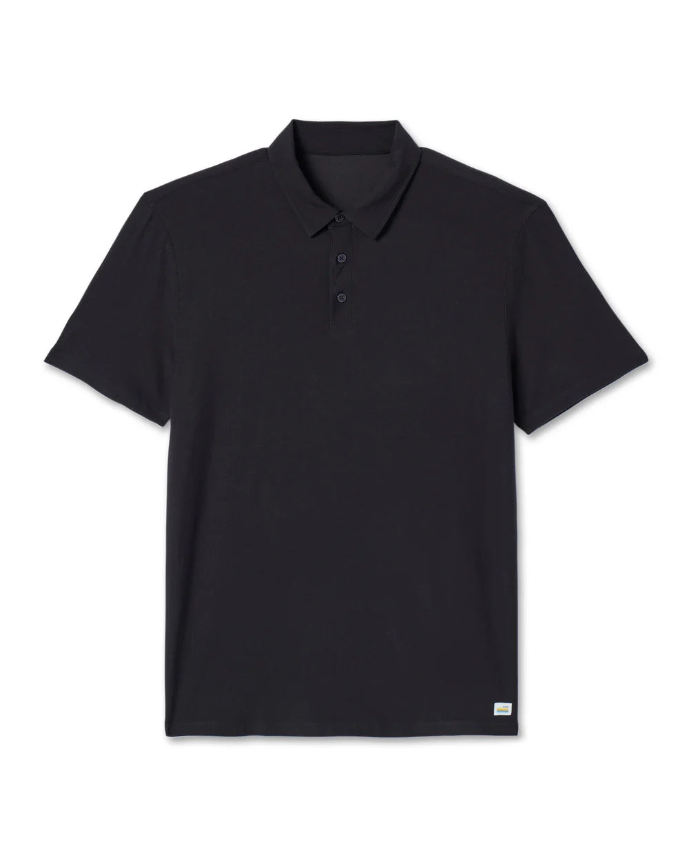 Strato Tech Polo Polos Vuori