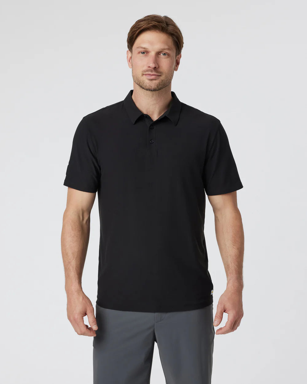 Strato Tech Polo Polos Vuori