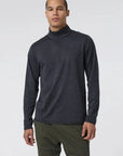 Ponto Half Zip Mock Neck Sweaters Vuori