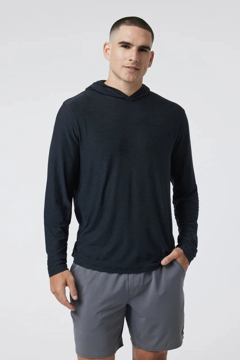 Strato Tech Hoodie Sweaters Vuori