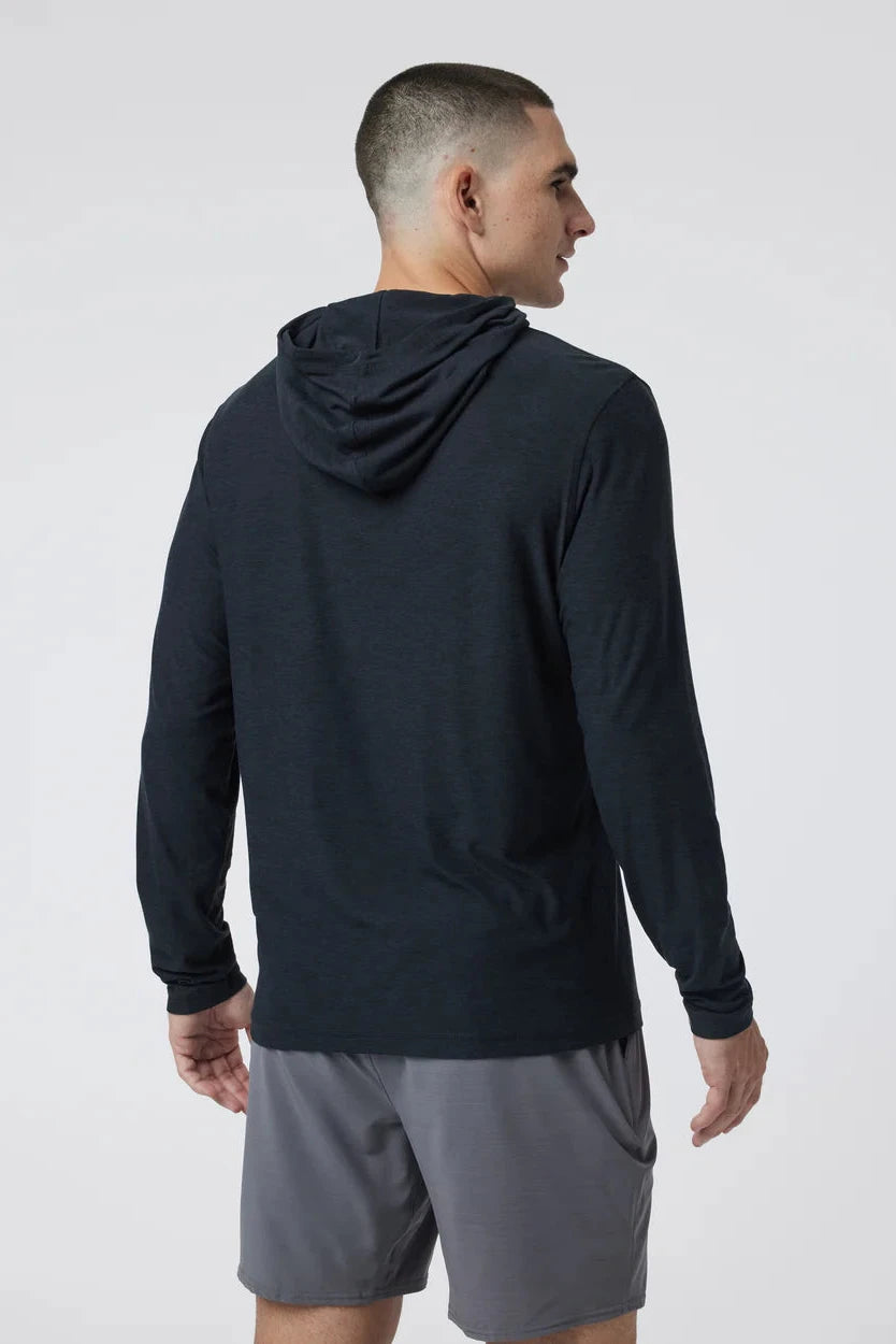 Strato Tech Hoodie Sweaters Vuori