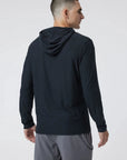 Strato Tech Hoodie Sweaters Vuori