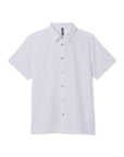 Short Sleeve Manhattan Button Down Shirts Vuori