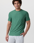 Strato Tech Tee T-Shirts Vuori