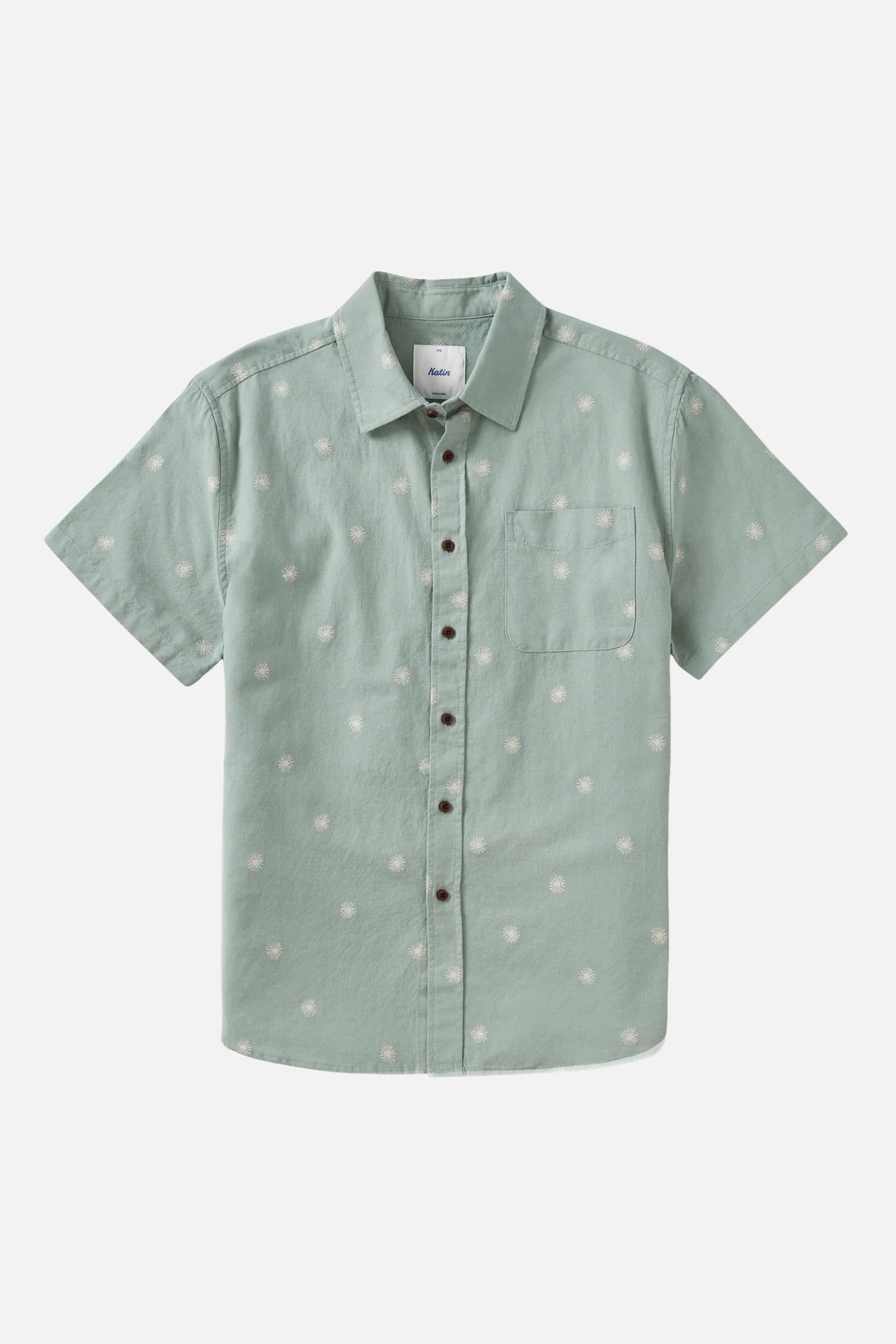 Shine Shirt Shirts Katin