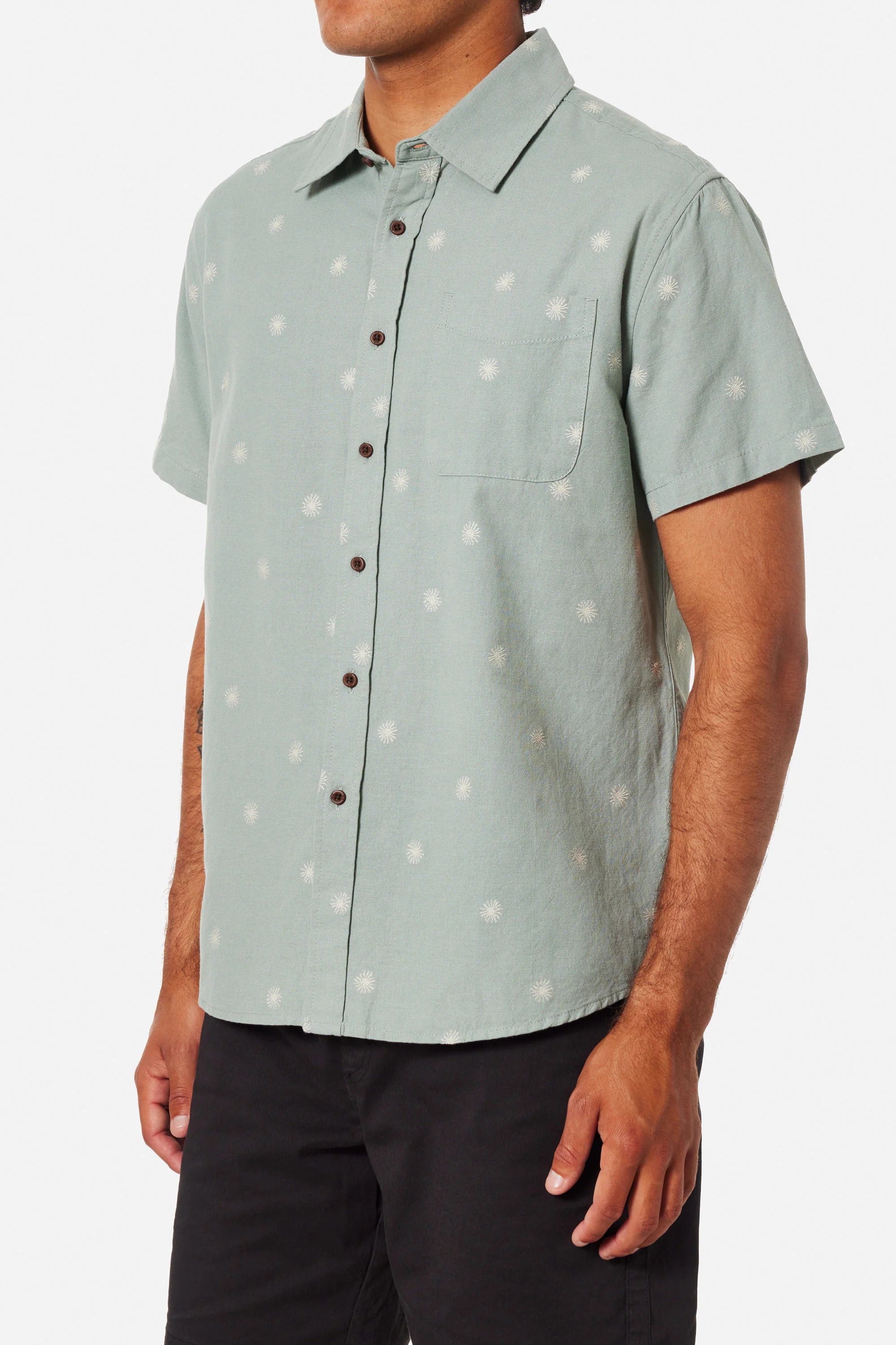 Shine Shirt Shirts Katin