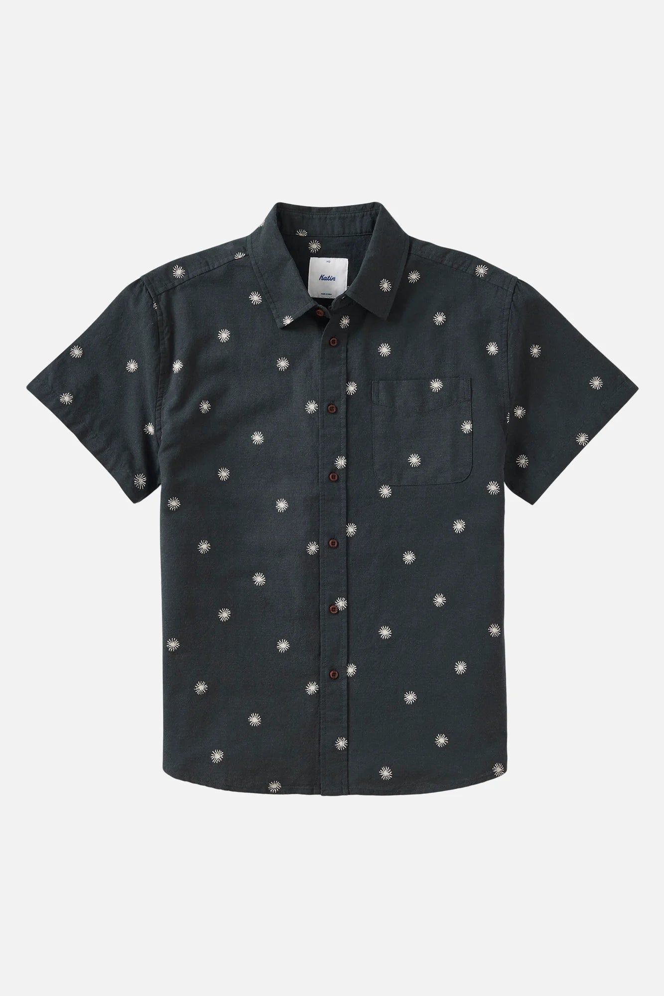 Shine Shirt Shirts Katin