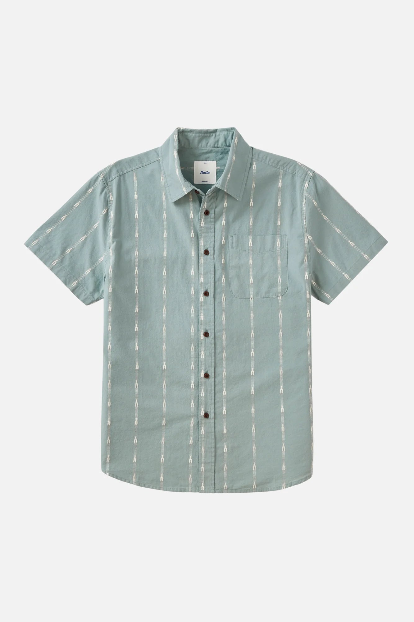 Zenith Shirt Shirts Katin