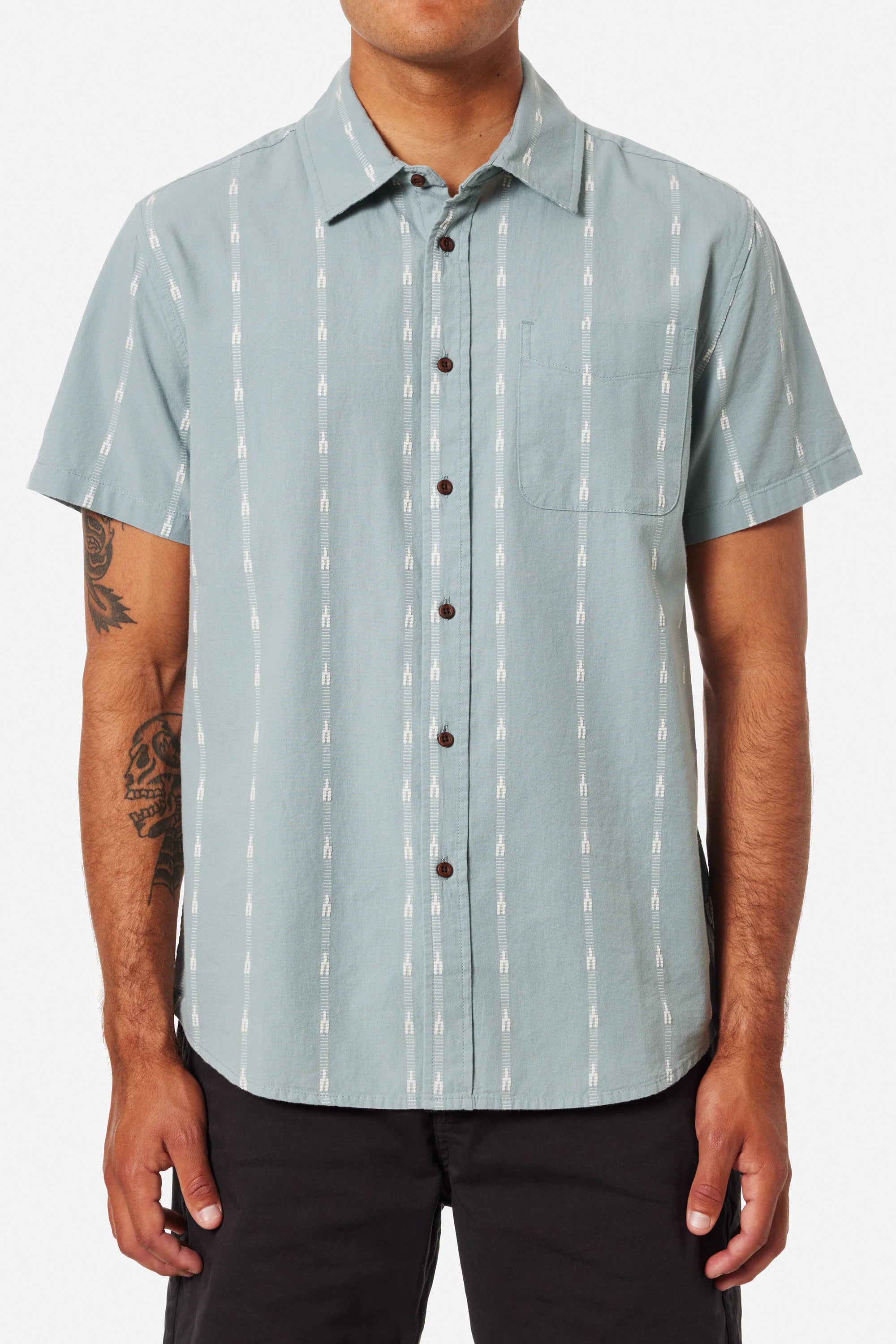 Zenith Shirt Shirts Katin