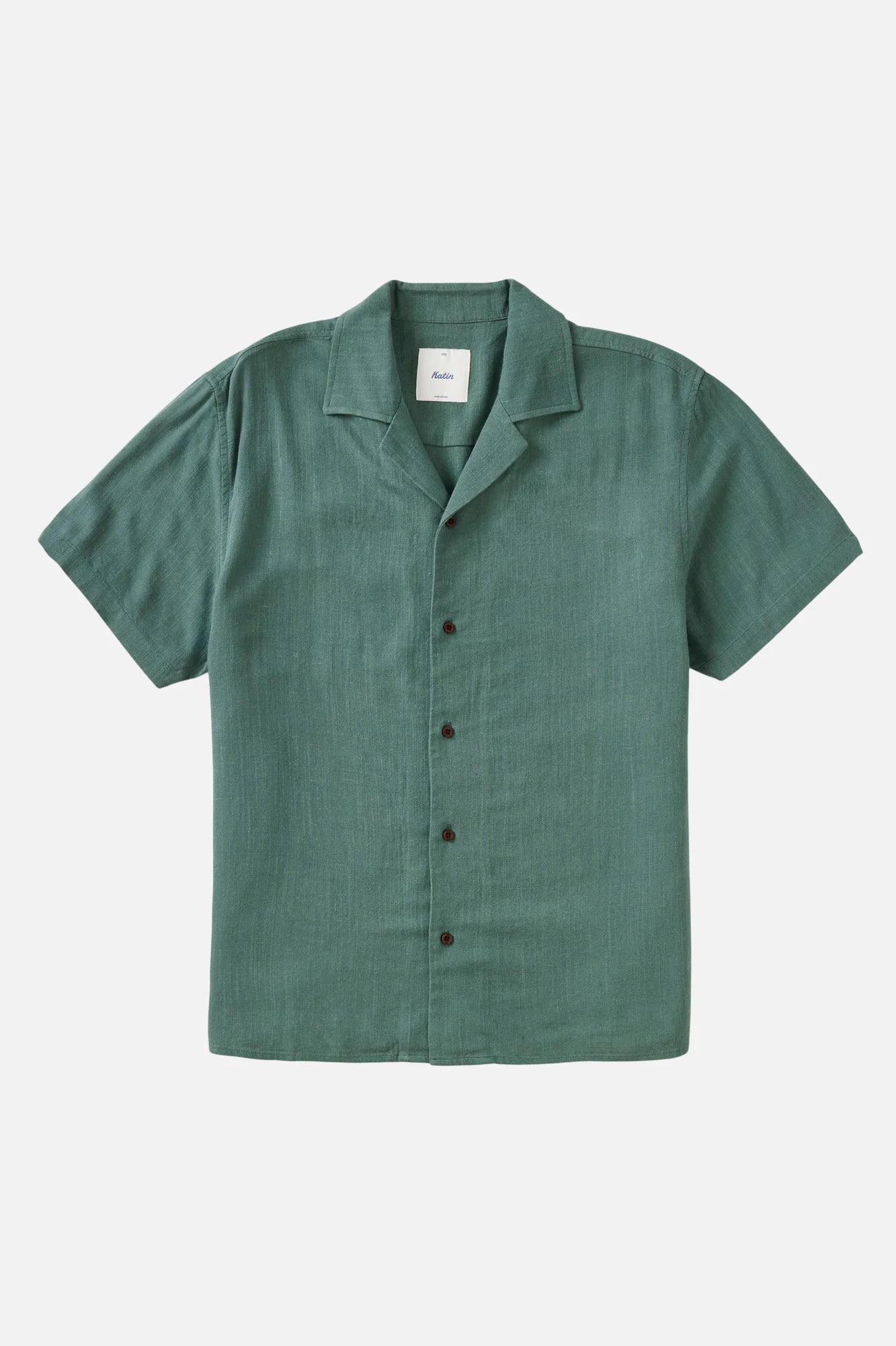 Teller Shirt Shirts Katin