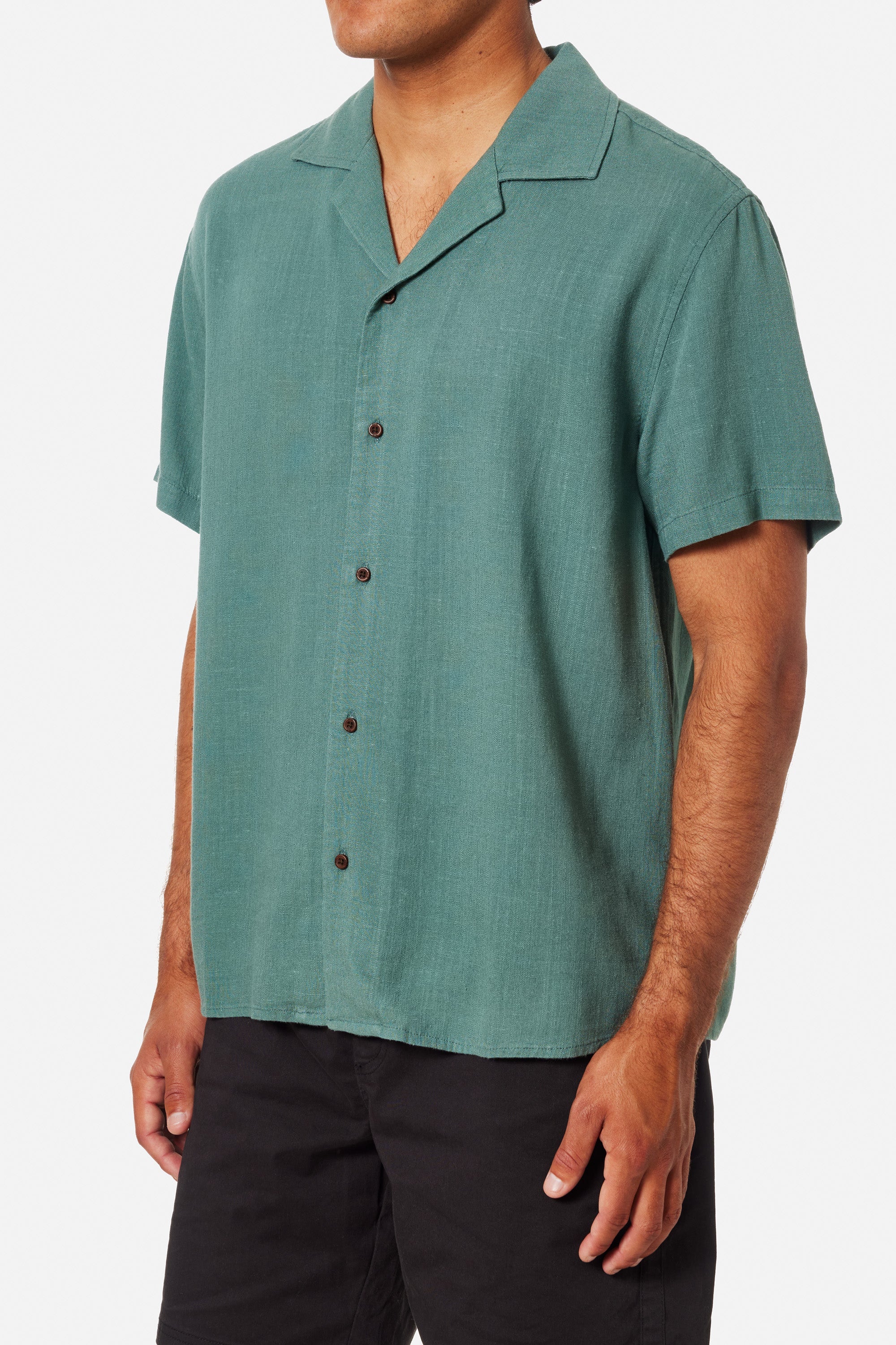 Teller Shirt Shirts Katin