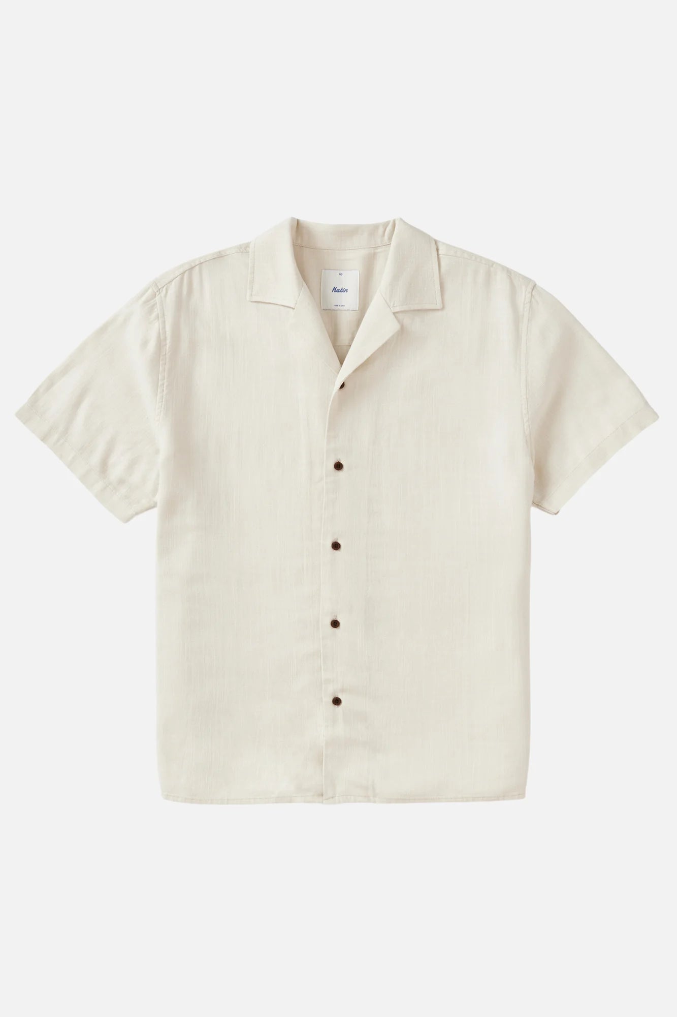 Teller Shirt Shirts Katin